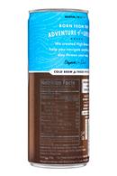 High Brew Coffee: HighBrew-Coffee-8oz-MexicanVanilla-Facts