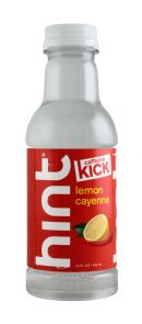 Hint Kick: HintKick LemCay Front