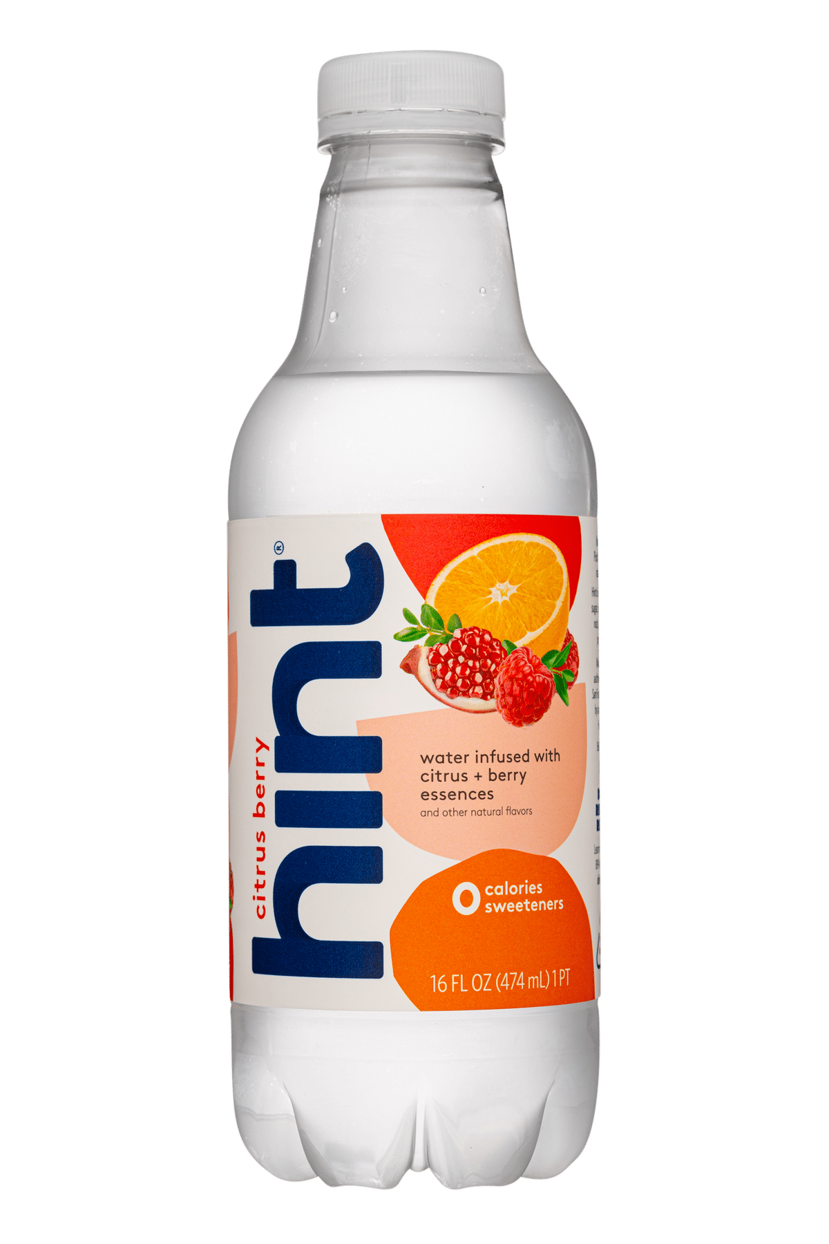 Citrus Berry 2024