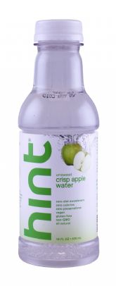 Crisp Apple