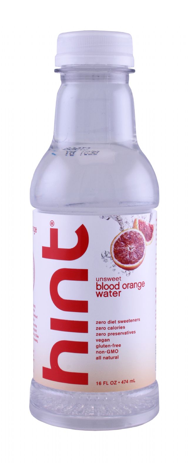 Hint Essence Water: Hint_BloodOragne