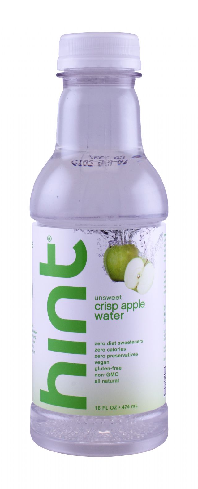 Hint Essence Water: Hint_CrispApple