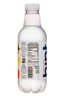 Hint Water: Hint-16oz-2020-Clementine-Facts