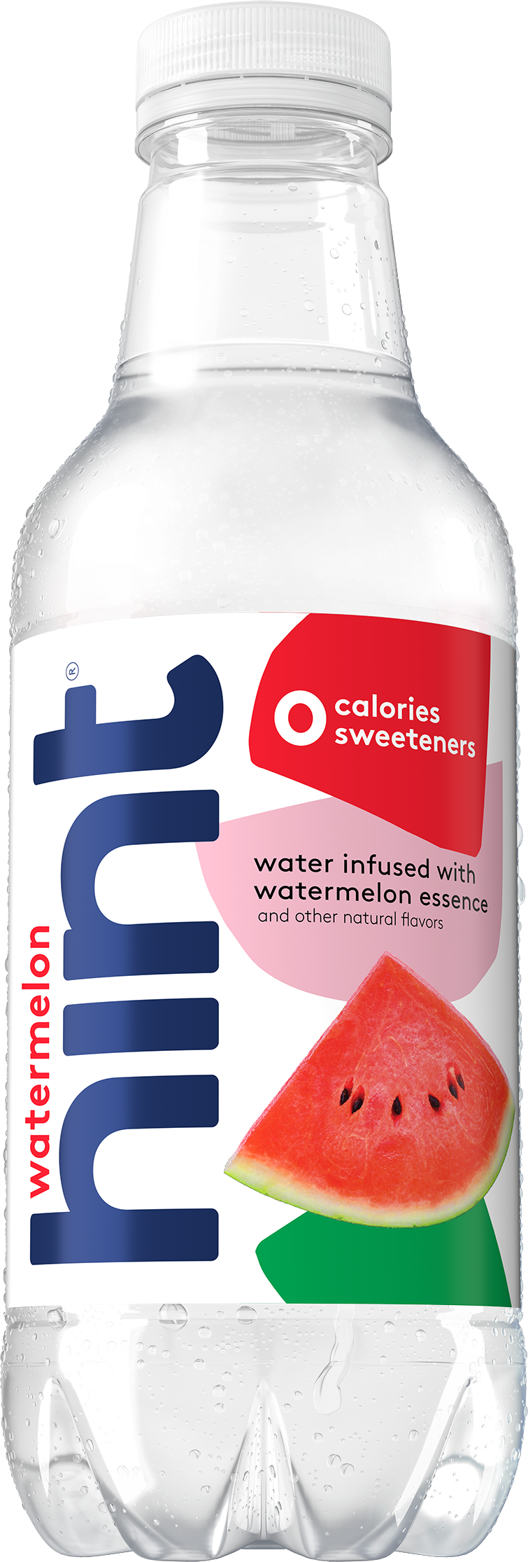 Photo of Watermelon - Hint Essence Water (uploaded by company)