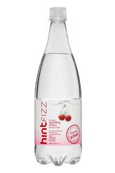 Sparkling Cherry Unsweet Fizz 33.8 fl oz