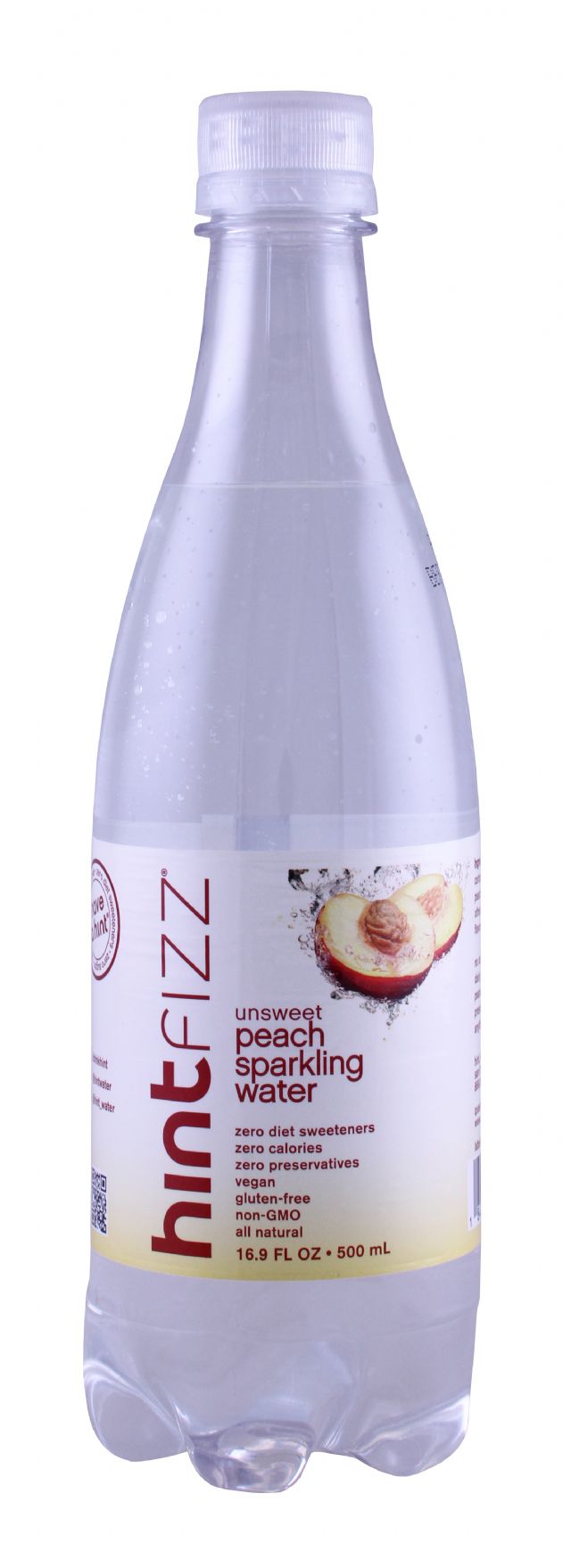 Hint Fizz: HintFizz_Peach