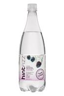 Hint Fizz: Hint-Fizz-1L-Unsweet-SparklingBlackberry-Front