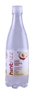 Hint Fizz: HintFizz_Peach