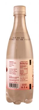 Hint Fizz: HintFizz CheeryUnsweet Facts