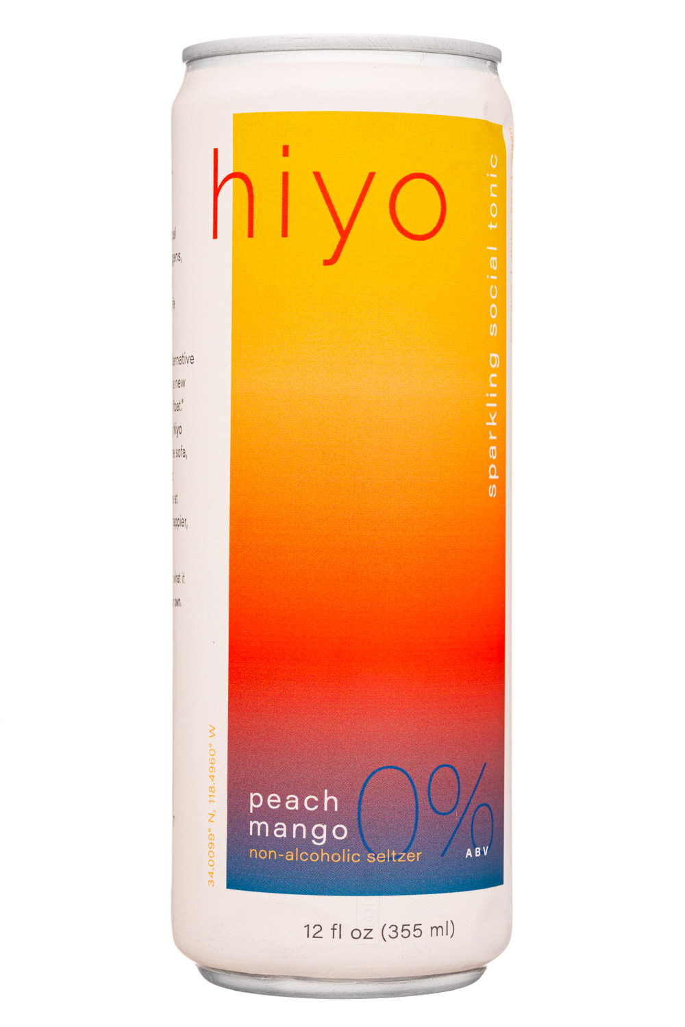 Peach Mango