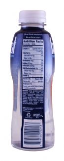 Hoist: Hoist Orange Facts