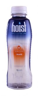 Hoist: Hoist Orange Front