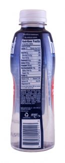 Hoist: Hoist Strawberry Facts
