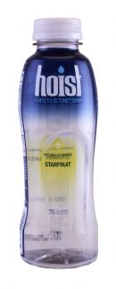 Hoist: Hoist Starfruit Front