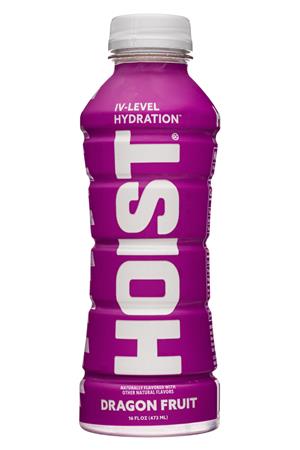 Hoist: Hoist-16oz-2021-Hydration-DragonFruit-Front