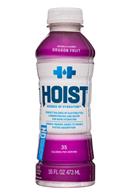 Hoist: Hoist-16oz-DragonFruit-Front