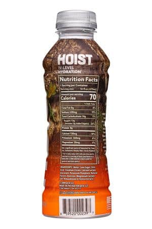 Hoist: Hoist-16oz-2024-Hydration-BlazeOrange-Facts