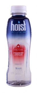 Hoist: Hoist Strawberry Front