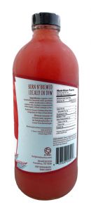 Holy Kombucha: Holy BloodOrange Facts
