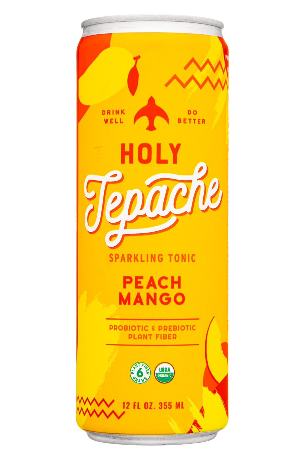 Peach Mango