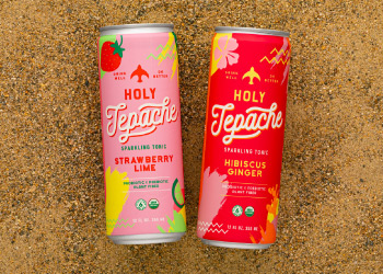 Holy Tepache - Holy Tepache