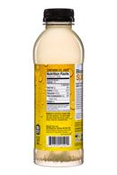 Honest Tea (Sport): Honest-Sport-17oz-Lemon-Facts