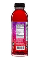 Honest Tea (Sport): Honest-Sport-17oz-Berry-Facts