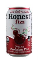 HONEST fizz: HonestFizz ProFizz Front
