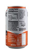 HonestFizz OranPop Facts
