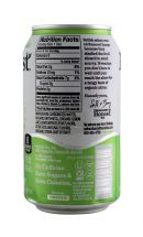 HonestFizz LemLime Facts