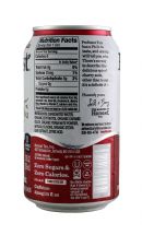 HONEST fizz: HonestFizz ProFizz Facts