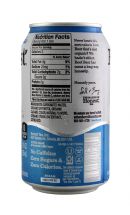 HonestFizz Root Facts