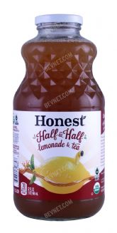 Half & Half