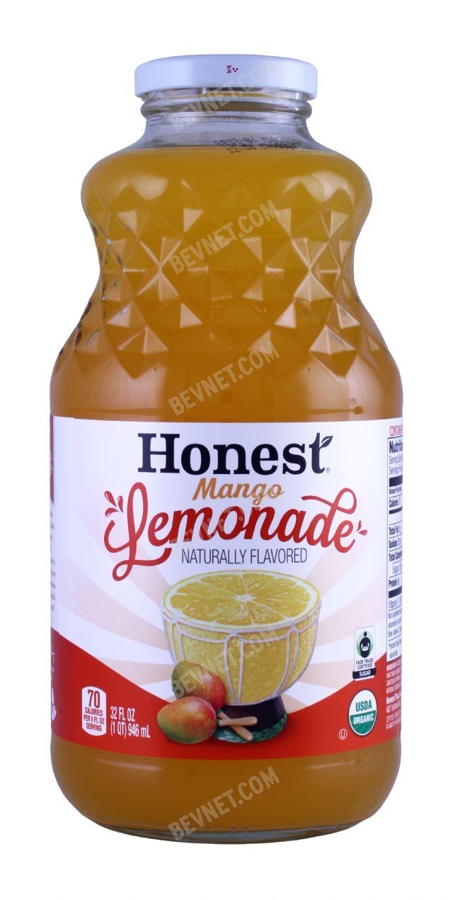 Honest Tea Summer Refreshers: 