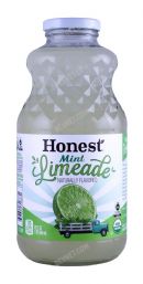 Honest Tea Summer Refreshers: 