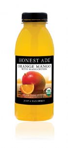 Honest Tea (PET):