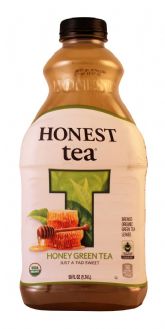 Honey Green Tea 59 oz