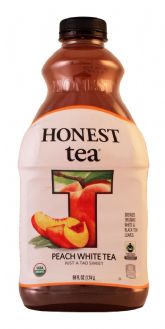 Peach White Tea 59 oz