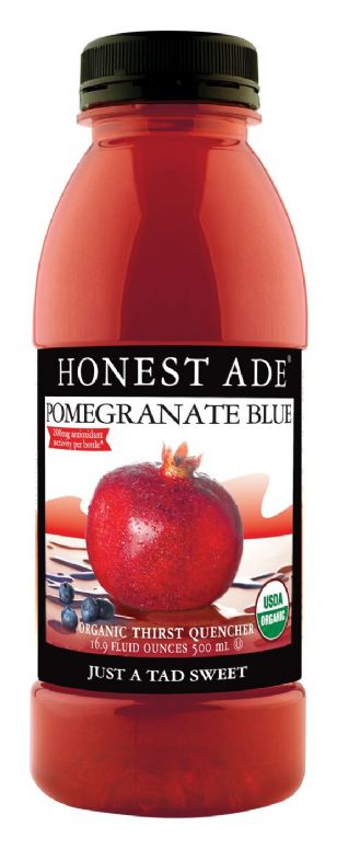 Honest Tea (PET):