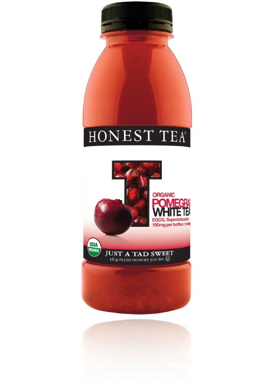 Honest Tea (PET):