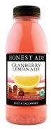 Honest Tea (PET):