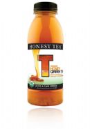 Honest Tea (PET):