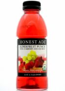 Honest Tea (PET):