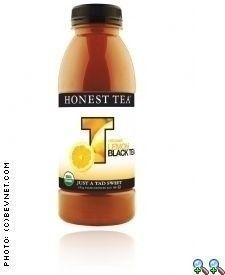 Lemon Black Tea (2009)