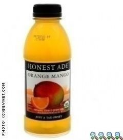 Orange Mango (Ade) (2009)