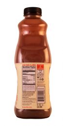 Honest Tea (PET): Honest MangoWhite Facts