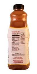 Honest Tea (PET): Honest Halfhalf Facts