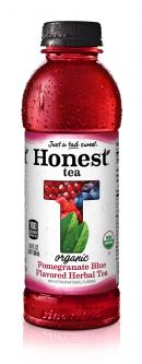 Honest PomBlueHerbTea
