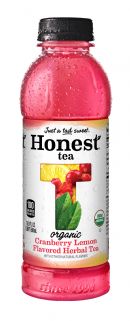 HonestPlastic CranLem