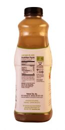 Honest Tea (PET): Honest HoneyGreen Facts